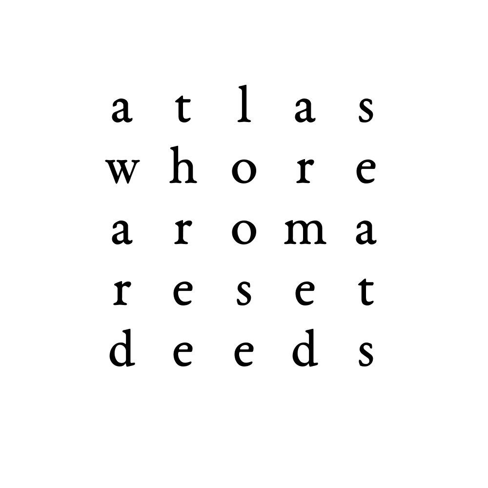 atlas whore aroma reset deeds 