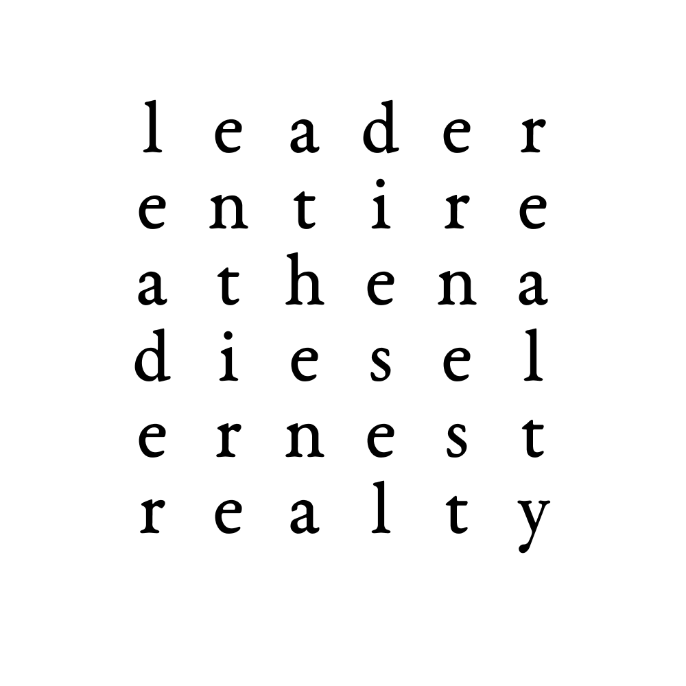 leader entire athena diesel ernest realty 